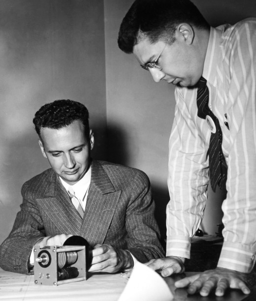 Autotune<font size="3"><sup>®</sup></font> Research.