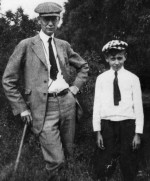 Merle and Arthur Collins Merle and Arthur Collins