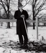 Breaking Ground for new Engineering Building Breaking Ground for new Engineering Building