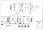 20B Transmitter Schematic 20B Transmitter Schematic