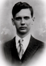 Arthur as a teenager Arthur as a teenager